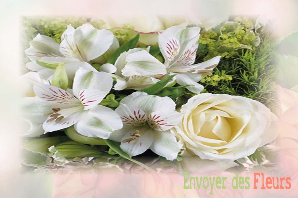 envoyer des fleurs à à MONTEREAU-SUR-LE-JARD